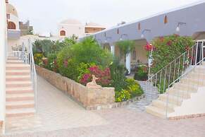 Desert paradise Hotel