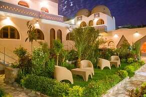 Desert paradise Hotel