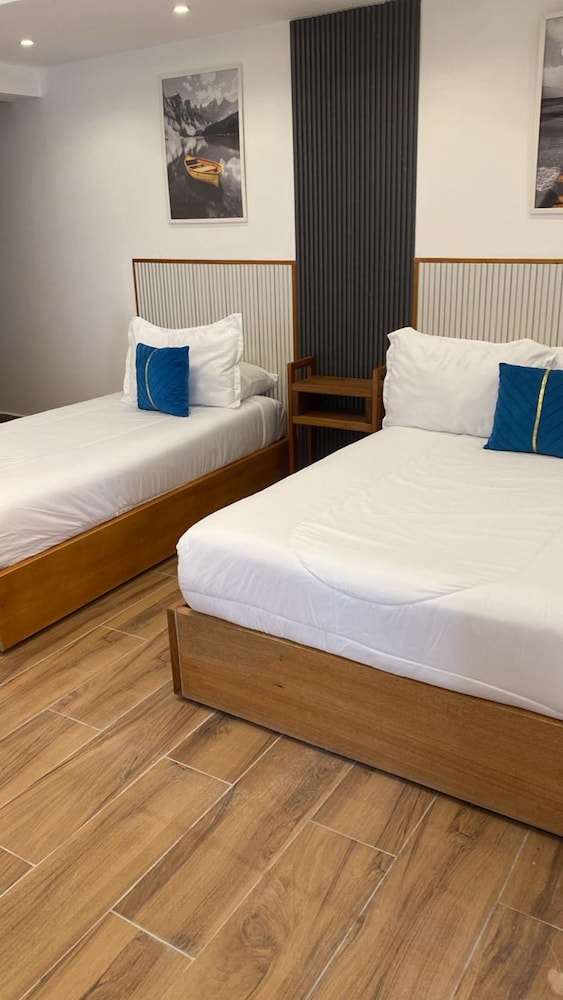 Samana Suites Hotel
