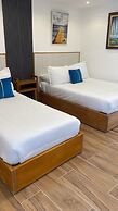 Samana Suites Hotel