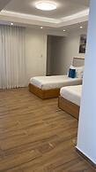 Samana Suites Hotel