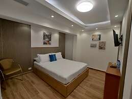 Samana Suites Hotel