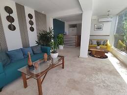 Samana Suites Hotel