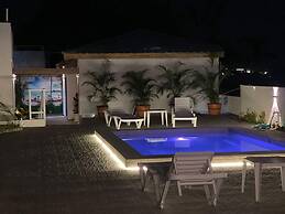 Samana Suites Hotel