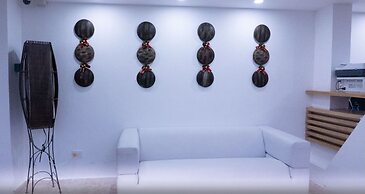 Samana Suites Hotel