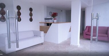 Samana Suites Hotel