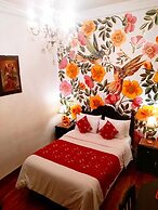 Golden House Hotel