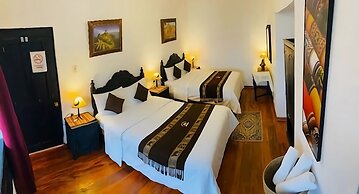 Golden House Hotel