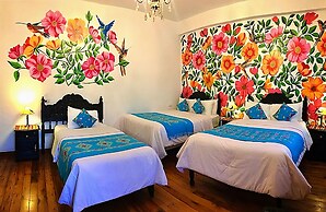 Golden House Hotel