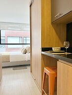 Urban 960 by Weeki