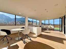 Urban 960 by Weeki