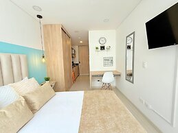 Urban 960 by Weeki