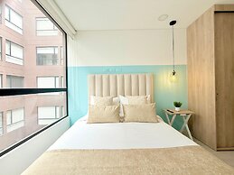 Urban 960 by Weeki