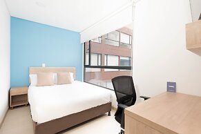 Urban 960 by Weeki