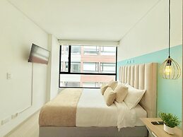 Urban 960 by Weeki