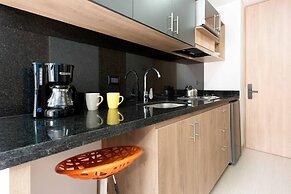 Urban 960 by Weeki