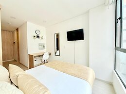 Urban 960 by Weeki