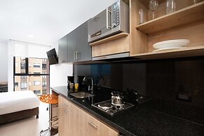 Urban 960 by Weeki