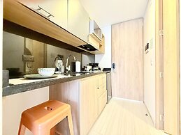 Urban 960 by Weeki
