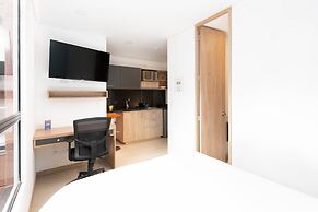 Urban 960 by Weeki