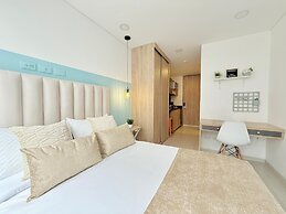 Urban 960 by Weeki