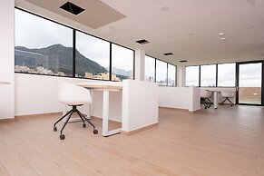 Urban 960 by Weeki