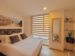 Urban 960 by Weeki