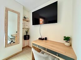 Urban 960 by Weeki