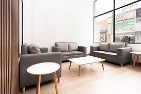 Urban 960 by Weeki