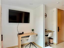 Urban 960 by Weeki