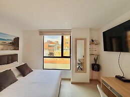 Urban 960 by Weeki