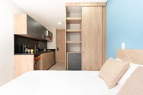 Urban 960 by Weeki