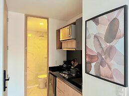 Urban 960 by Weeki