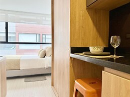 Urban 960 by Weeki