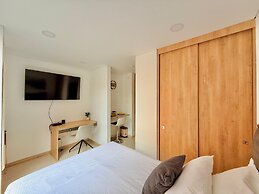 Urban 960 by Weeki