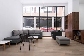 Urban 960 by Weeki