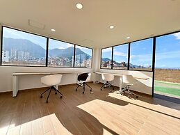 Urban 960 by Weeki