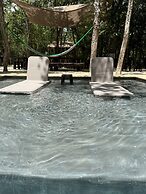 Glamping Mayan Glam