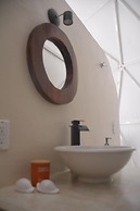 Glamping Mayan Glam