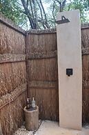 Glamping Mayan Glam