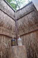 Glamping Mayan Glam