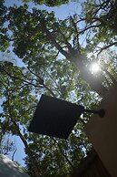 Glamping Mayan Glam