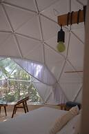 Glamping Mayan Glam