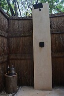 Glamping Mayan Glam