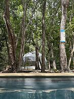 Glamping Mayan Glam