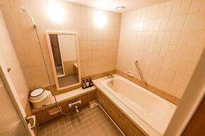 Chateraise Hotel Nirasaki Forest