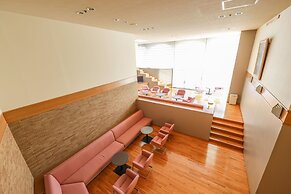 Chateraise Hotel Nirasaki Forest