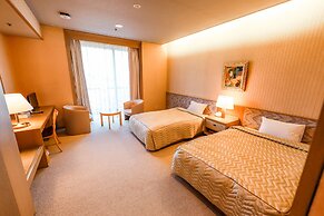 Chateraise Hotel Nirasaki Forest
