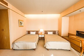 Chateraise Hotel Nirasaki Forest