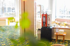 Chateraise Hotel Nirasaki Forest